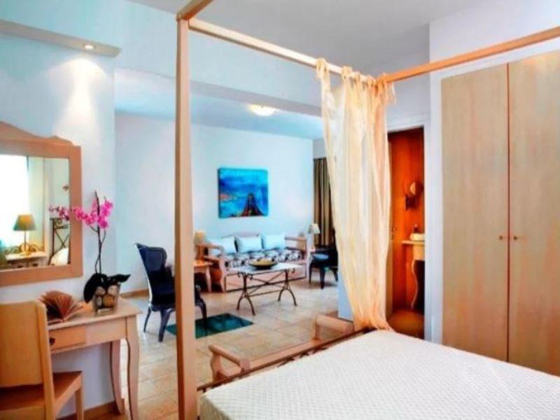 Mitos Suites Agios Prokopios (Naxos) Exterior foto