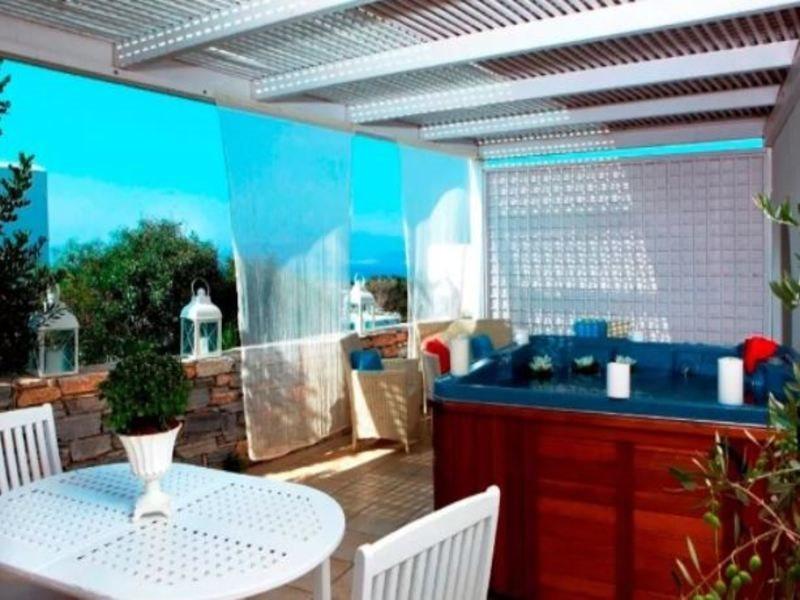 Mitos Suites Agios Prokopios (Naxos) Exterior foto