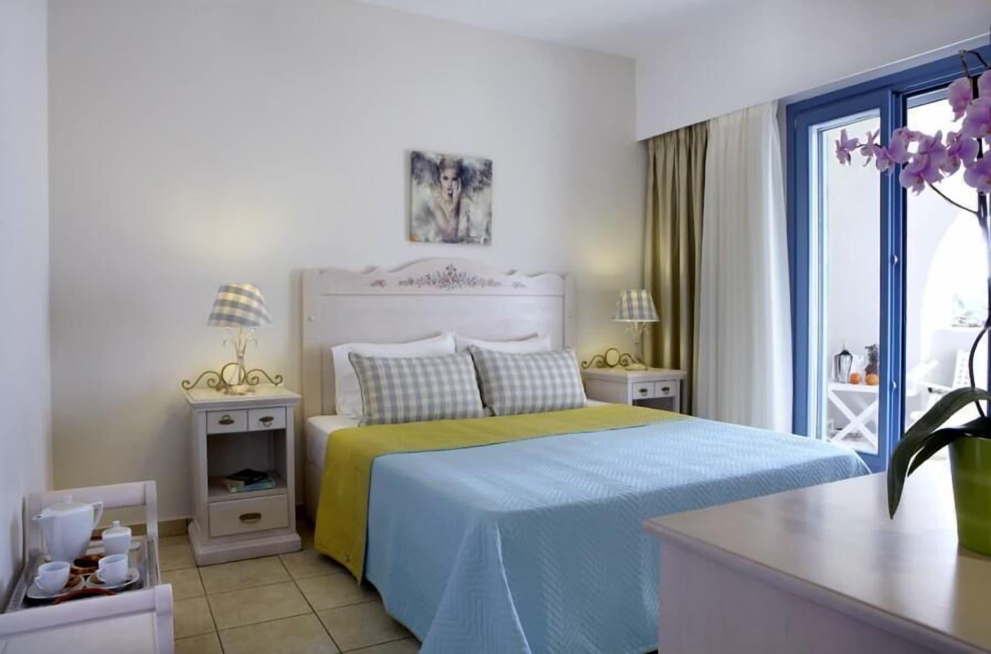 Mitos Suites Agios Prokopios (Naxos) Exterior foto