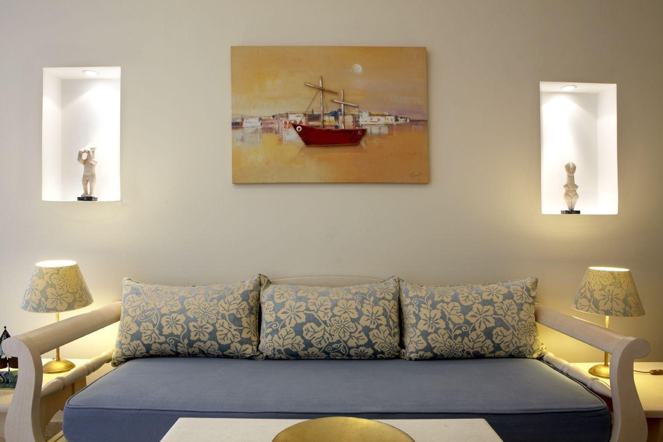 Mitos Suites Agios Prokopios (Naxos) Exterior foto