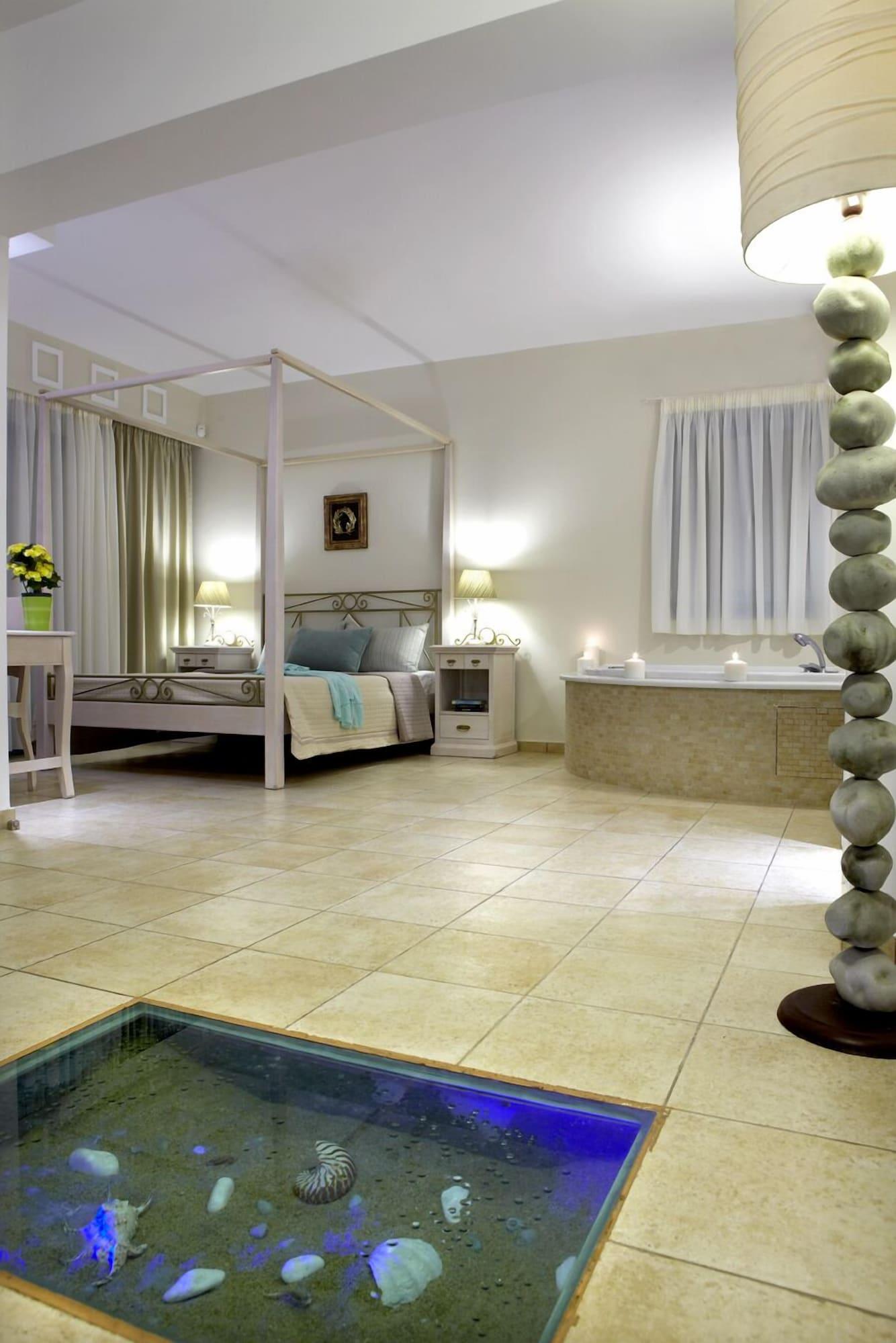Mitos Suites Agios Prokopios (Naxos) Exterior foto