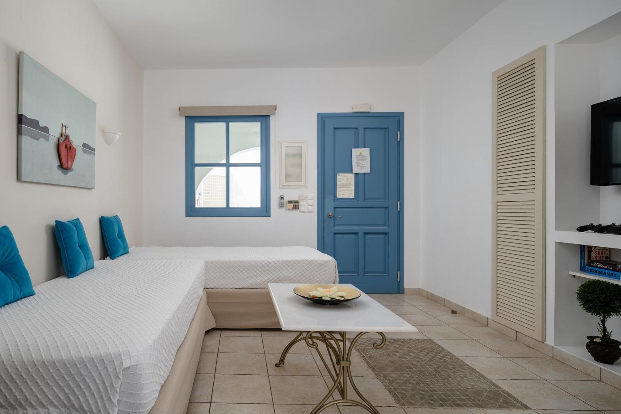 Mitos Suites Agios Prokopios (Naxos) Exterior foto