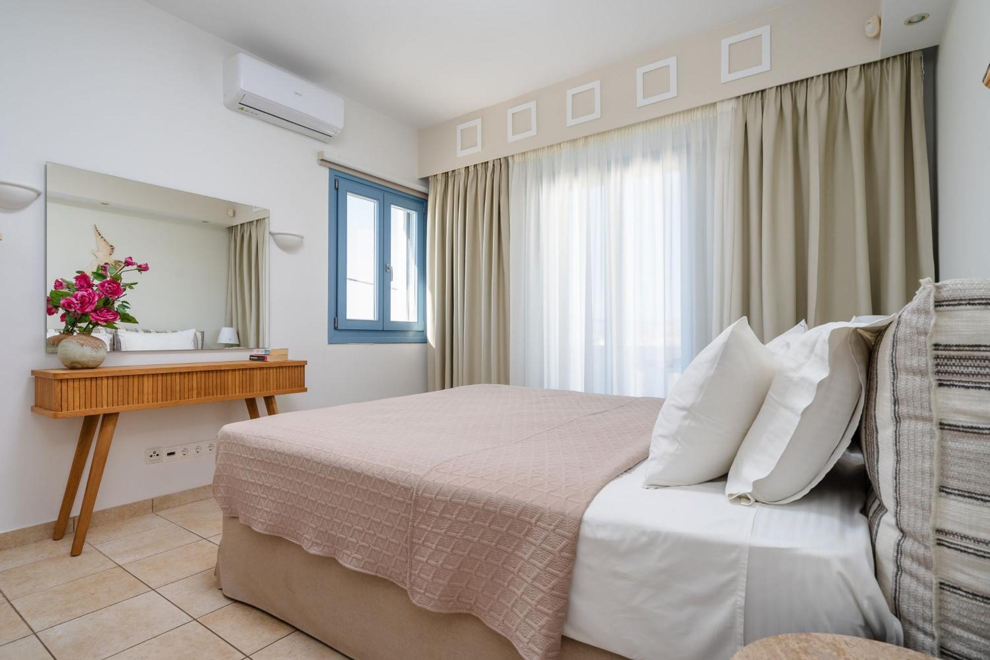 Mitos Suites Agios Prokopios (Naxos) Exterior foto